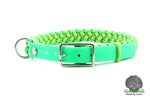 Load image into Gallery viewer, Paracord Dog Collar
