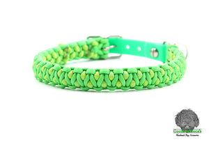 Paracord Dog Collar