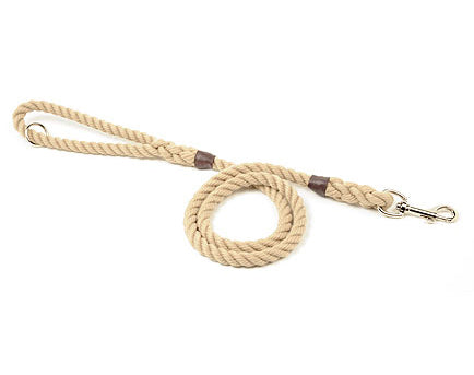 Rope Clip Lead